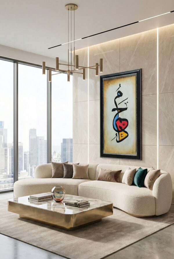 A Mercy for all Creations