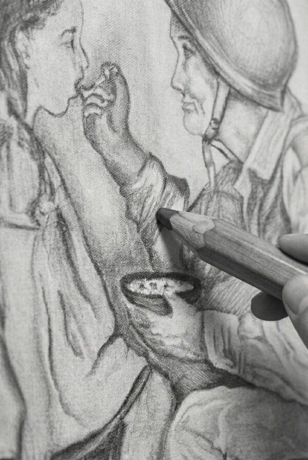 A Salute to Bravery 04 A Salute to bravery