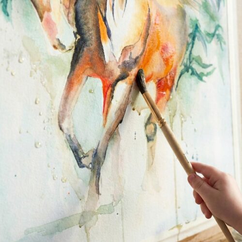 Breaking Free Breaking Free