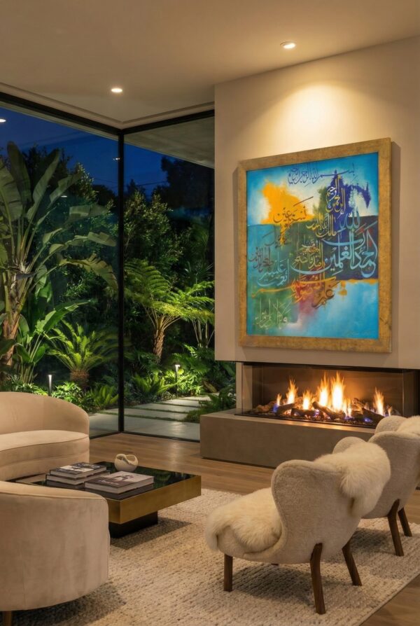 The Opening 01 The Opening